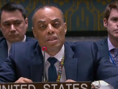США на Радбезі ООН: Відповідальність за мир в Україні лежить на обох країнах