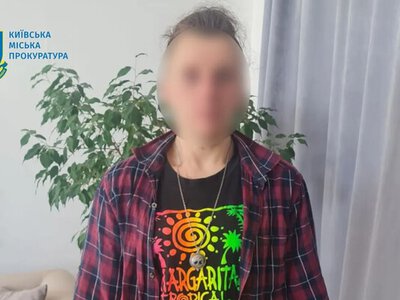 У Києві фотосесія закінчилась вбивством: фотограф задушив модель
