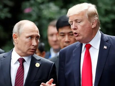 Рота усі вміють відкривати: чому посередництво Трампа провалилося