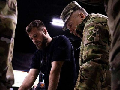 Росія посилила атаки на Покровському напрямку — Сирський