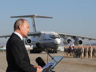 Забаганки путіна шокували навіть Трампа