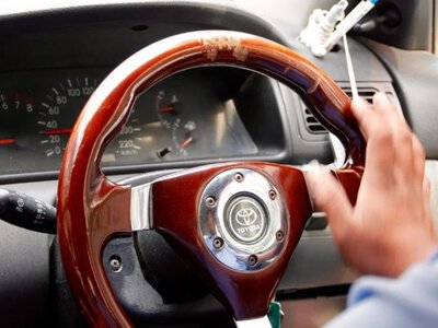Штраф 3000 грн за порожній бак автомобіля: де таке чекає українських водіїв