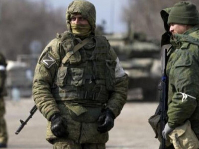 СБУ заочно повідомила про підозру окупантам, які віддали наказ обезголовити полоненого воїна ЗСУ