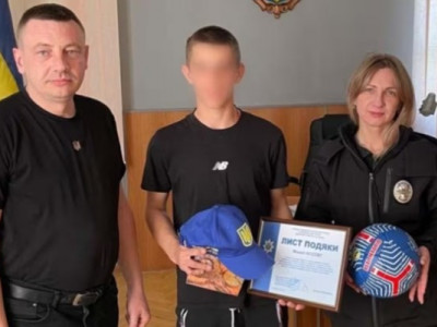 Не спокусився на легкий заробіток: ще один юнак запобіг диверсії