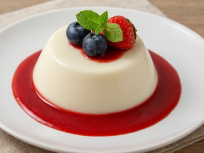 Цей десерт з 3 інгредієнтів підкорив мільйони — готується за 10 хвилин!