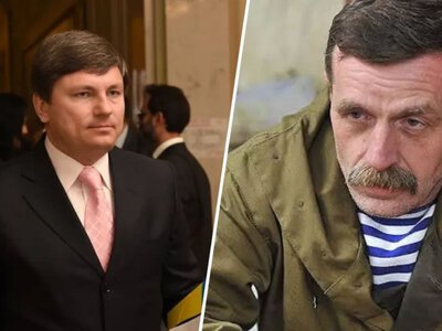 Безугла підколола Артура Герасимова: голова “ДНР” Безлер возив його на роботу
