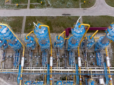 Україна втратила половину газовидобутку через російські удари, уряд шукає рішення