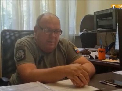 На окупованій Херсонщині поранено окупаційного начальника тервідділу Великих Копанів та його дружину