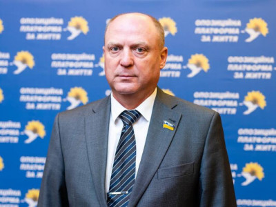 Нардеп Бурміч скаржиться на “маленьку” зарплату, але має мільйони в нерухомості