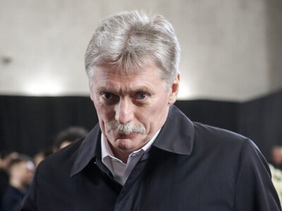 Пєсков заявив, що хоче РФ в обмін на 30-денне перемир’я