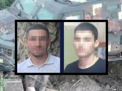 Готуйтеся! Встановлені російські командири, які наказали відрізати голову полоненому
