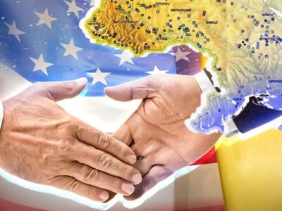 Україна та США підписали угоду про надра: несподівані деталі, про які не говорять