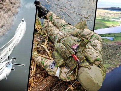 «Дуже бояться втратити Крим». 126-а ОБрБО Росії на Херсонщині: ресурси та втрати