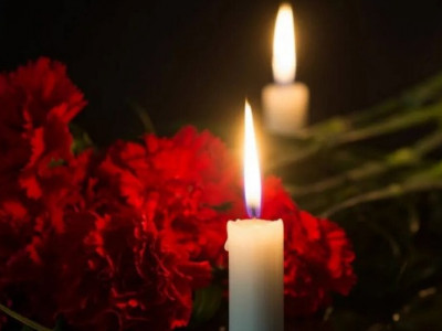 Впав не на коліна, а в безсмертя: війна знову забрала найкращого