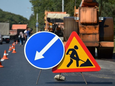 Ремонт за 16 мільйонів: чи зміниться стан важливого шляху?