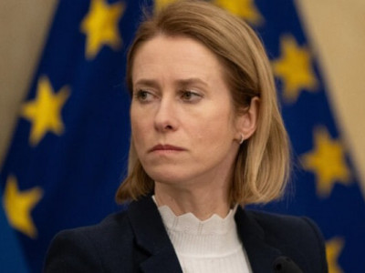 Переговори про мир в Україні: ЄС готує план Б на випадок відмови Трампа