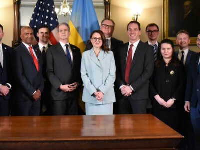 Угода про надра: що залишилося за лаштунками підписання?