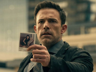 Бен Аффлек і Блейк Лайвлі: правда про роман, який міг зруйнувати його шлюб