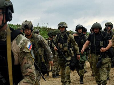 Нічні штурми і диверсанти: прикордонники розкрили, що насправді відбувається на Сумщині