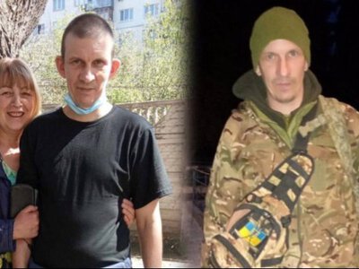 Вважали зниклим безвісти: 37-річний захисник повернувся додому з російського полону