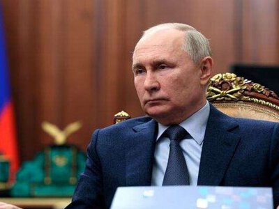 Кремль планує захопити усю Донеччину влітку