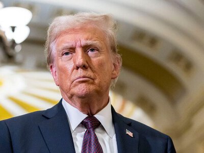 Дивна віра президента США: Трамп заявив, що «рятує» Україну та надає їй «велику послугу»