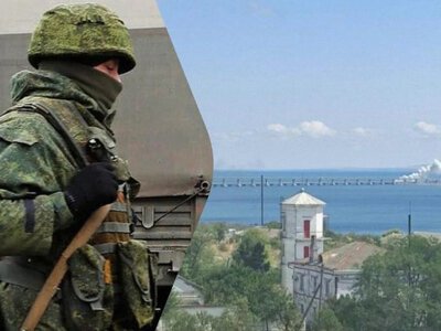 У Криму окупанти панікують через знищення РЛС