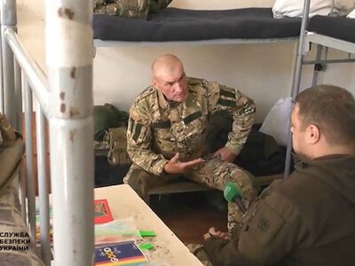 Відомий політик з Прикарпаття воює на боці рф