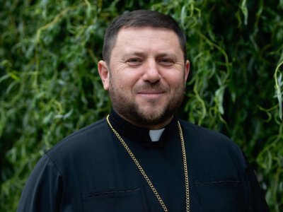 Український кардинал на конклаві: чи може Микола Бичок стати Папою Римським