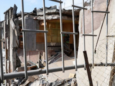 Стали відомі наслідки удару по Одесі, кількість поранених різко зросла (фото)