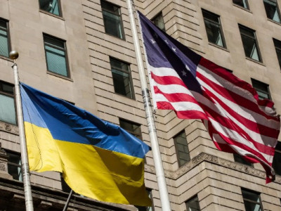 Повний текст угоди про надра між Україною та США: на що звернути увагу?