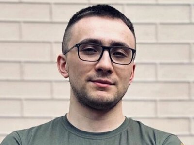 Поранений: на активіста Сергія Стерненка було скоєно замах, подробиці