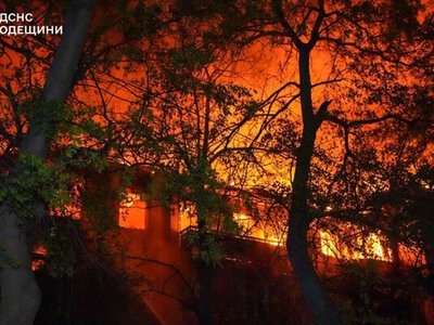 Одеса в агонії: ще 2 загублені душі та 15 поранених, а Зеленський просить про дипломатію