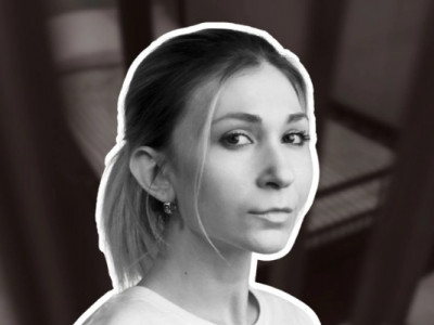 Тіло закатованої журналістки Вікторії Рощиної росіяни повернули без деяких органів: подробиці
