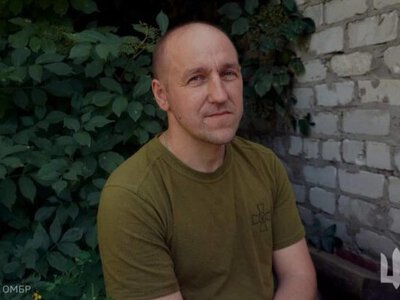Підтвердили загибель воїна, який вісім місяців вважався зниклим безвісти