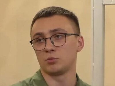 Попереджено замах на Стерненка: нападницю затримано на місці, активіст заявив, що поранений