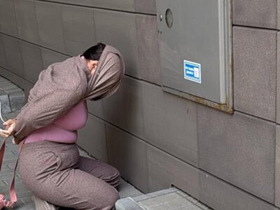 Офіційно від СБУ: спецслужба запобігла вбивству активіста і волонтера Стерненка, нападницю затримано