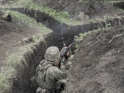 Росія може розпочати новий масштабний наступ проти України у 2029–2030 роках