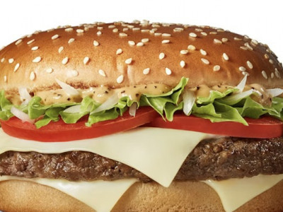 Біг Тейсті — прощавай! Улюблений бургер залишає меню McDonaldʼs в Україні