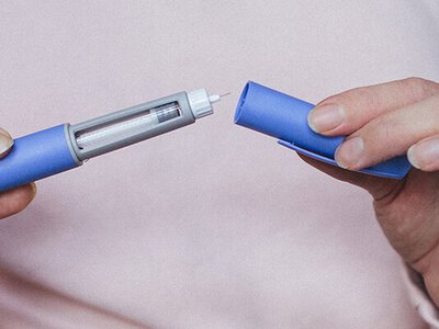 Популярні ліки для схуднення Ozempic і Wegovy можуть викликати депресію — нове дослідження б’є на сполох