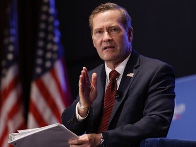 Трамп звільнив радника з нацбезпеки Волтца й призначив Рубіо: масштабні чистки в РНБ