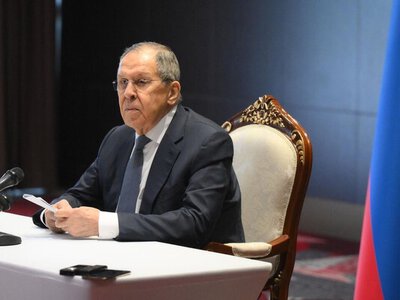 Президент Домінікани відмовився приймати Лаврова, який прилетів у країну