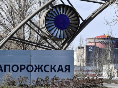 Кремль готовий допустити США на захоплену Запорізьку АЕС