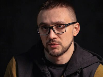 Спроба вбивства Стерненка: деталі, які приголомшують