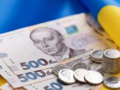 Держборг України зріс на понад 100 мільярдів
