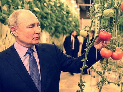 Путін змінив цілі у війні проти України? CNN розкрив прогноз розвідки США