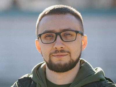 Замах на Стерненка: СБУ розкрила деталі нападу на волонтера