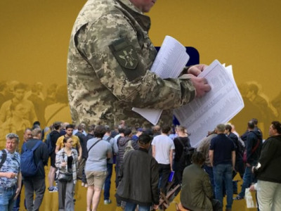 10 категорій чоловіків точно не мобілізують: хто має право на відстрочку з 1 травня 2025