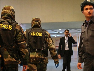 Криваві сценарії кремля: ФСБ готує теракти на 9 травня, щоб звинуватити Україну