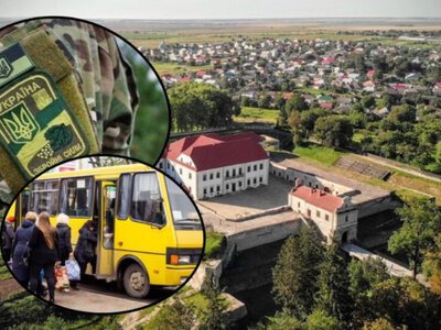 Лаявся і обізвав військового воєводою: ганебний випадок у маршрутці